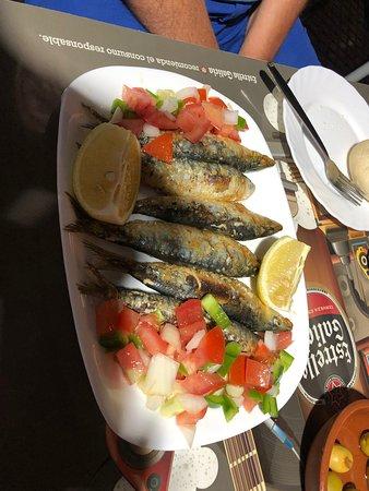 El Bar Nuestro De Cada Dia